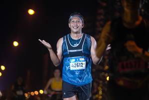 BIB: 42612
                            <button type="button" onclick="openModal(18284045)" class="btn btn-primary btn-sm float-right btn-popup" data-toggle="modal" data-target=".modal-high-quality">
                        <i class="fas fa-shopping-cart"></i> Add to Cart
                    </button>
                                            <button type="button" onclick="isThisMe(18284045, true)" class="btn btn-success btn-sm float-right btn-popup btn-isme hidden" data-toggle="tooltip" data-placement="bottom" title="นี่คือรูปของคุณใช่ไหม คลิกที่นี่เพื่อเอาเข้าอัลบั้ม">
                        <i class="fas fa-plus"></i> Add to album
                    </button>
                    <button type="button" onclick="isThisMe(18284045, false)" class="btn btn-warning btn-sm float-right btn-popup btn-isnotme hidden">
                        <i class="fas fa-ban"></i> Remove from album
                    </button>